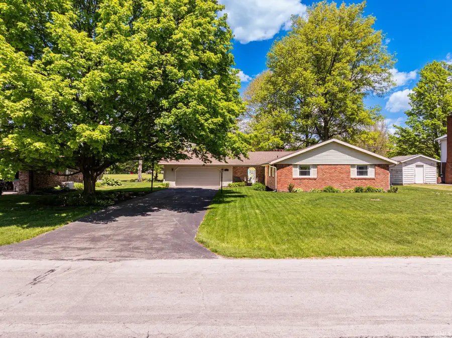 8904 W Lonebeech Drive, Muncie, IN 47304 - #3