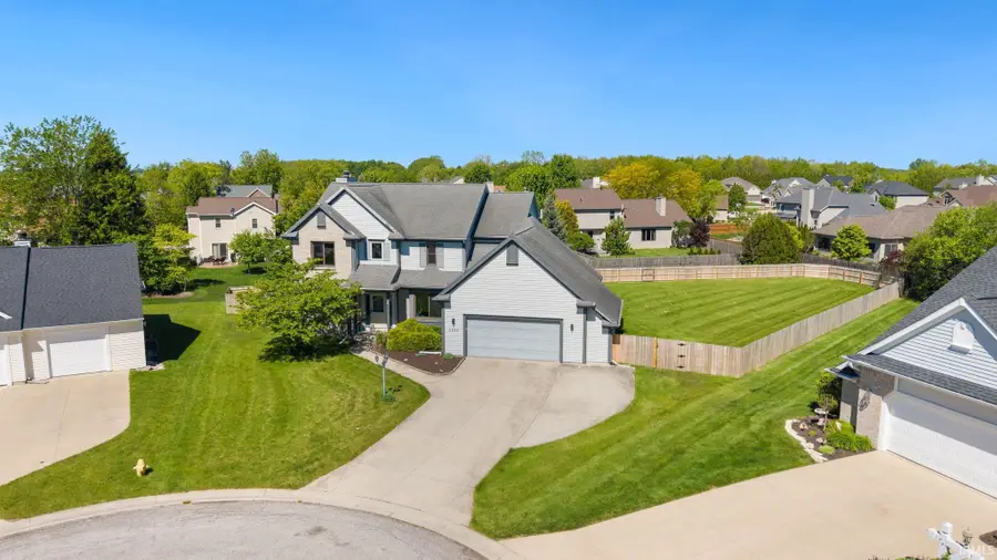 2220 Jonathans Landing, Fort Wayne, IN 46814 - #2