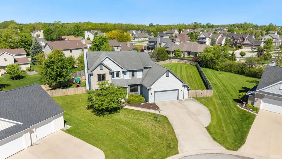2220 Jonathans Landing, Fort Wayne, IN 46814 - #3