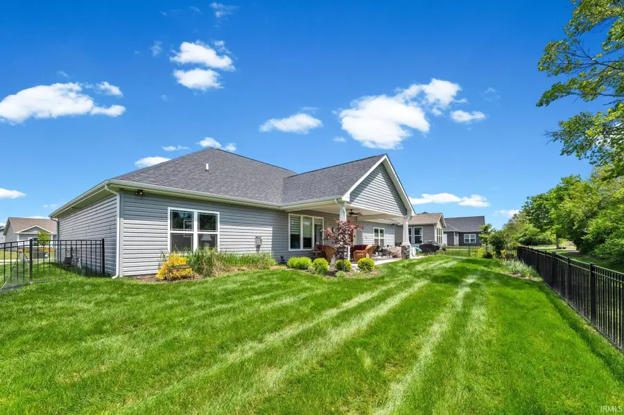 321 Hayloft Drive, West Lafayette, IN 47906 - #3