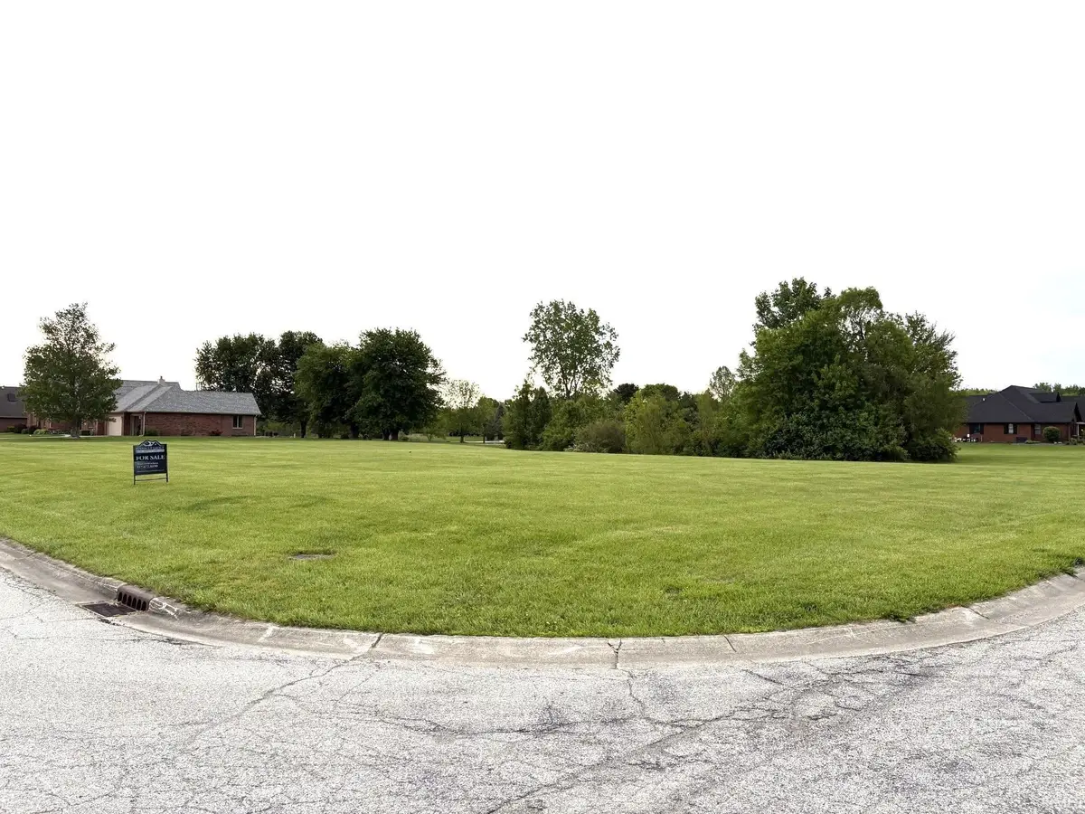 2108 Kerri Lynn Lane, Kokomo, IN 46902 - #1