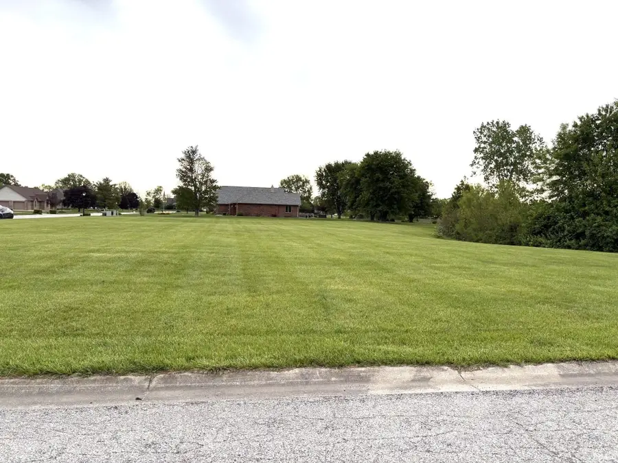 2108 Kerri Lynn Lane, Kokomo, IN 46902 - #3