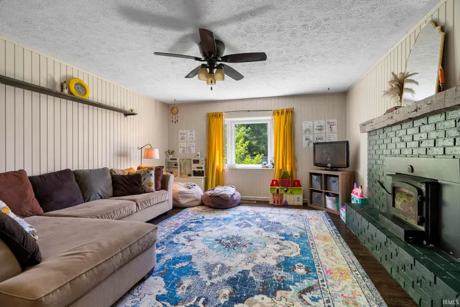 2905 Sr 225 E Road, Battle Ground, IN 47920 - #3