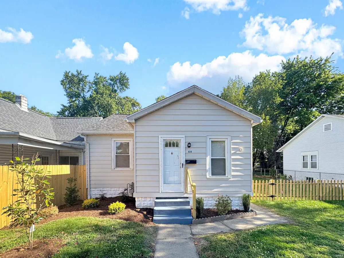 650 E Oregon Street, Evansville, IN 47711 - #1