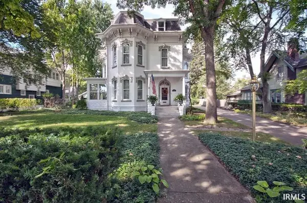 417 Prospect Street, Elkhart, IN 46514
