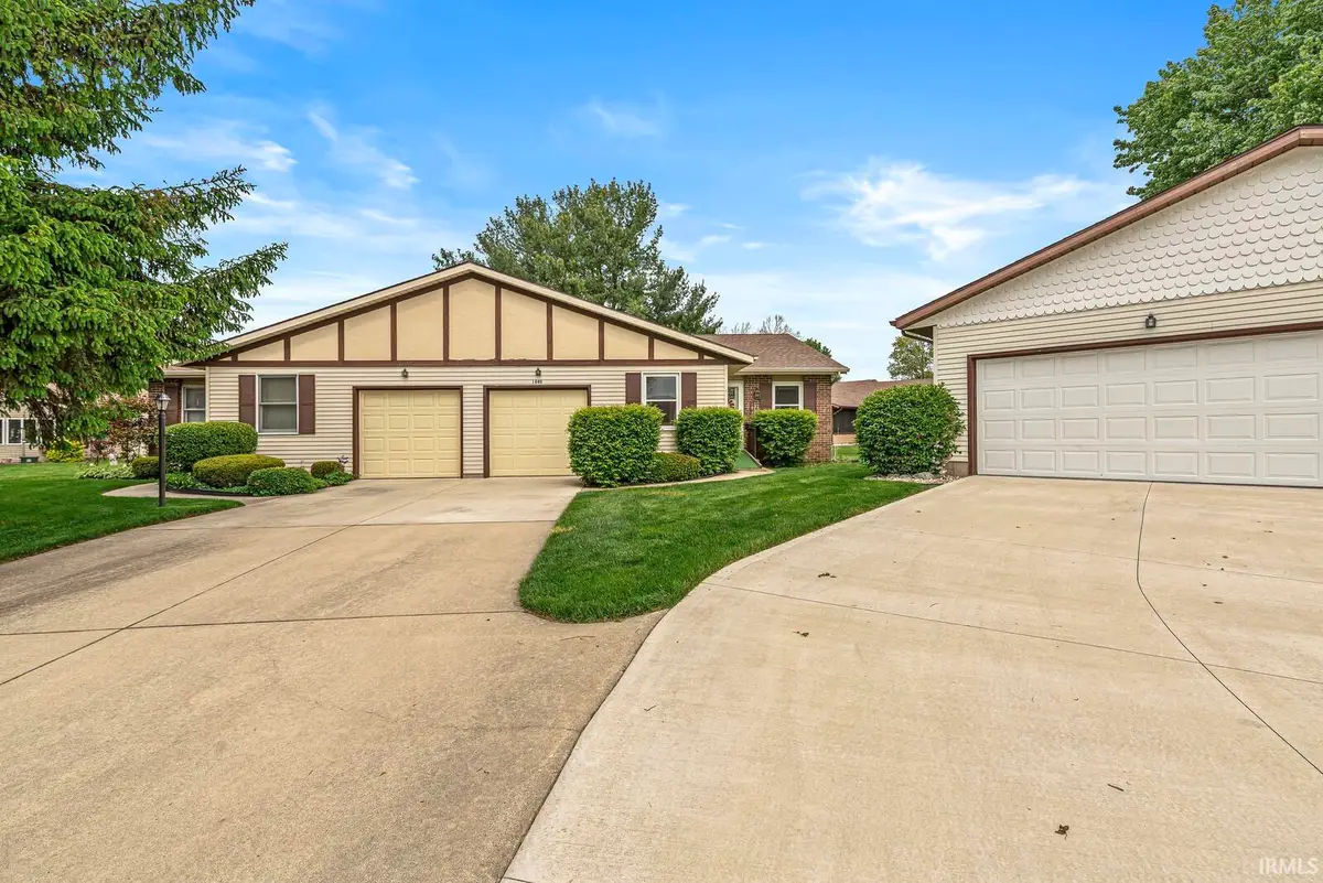 1840 Saint Michaels Court, South Bend, IN 46614 - #1