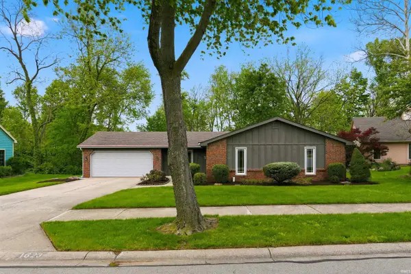 1623 Channel Place, Fort Wayne, IN 46825