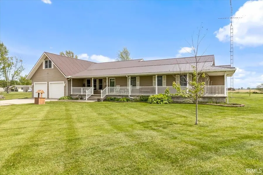 10071 W 400 S Road, Dunkirk, IN 47336 - #2