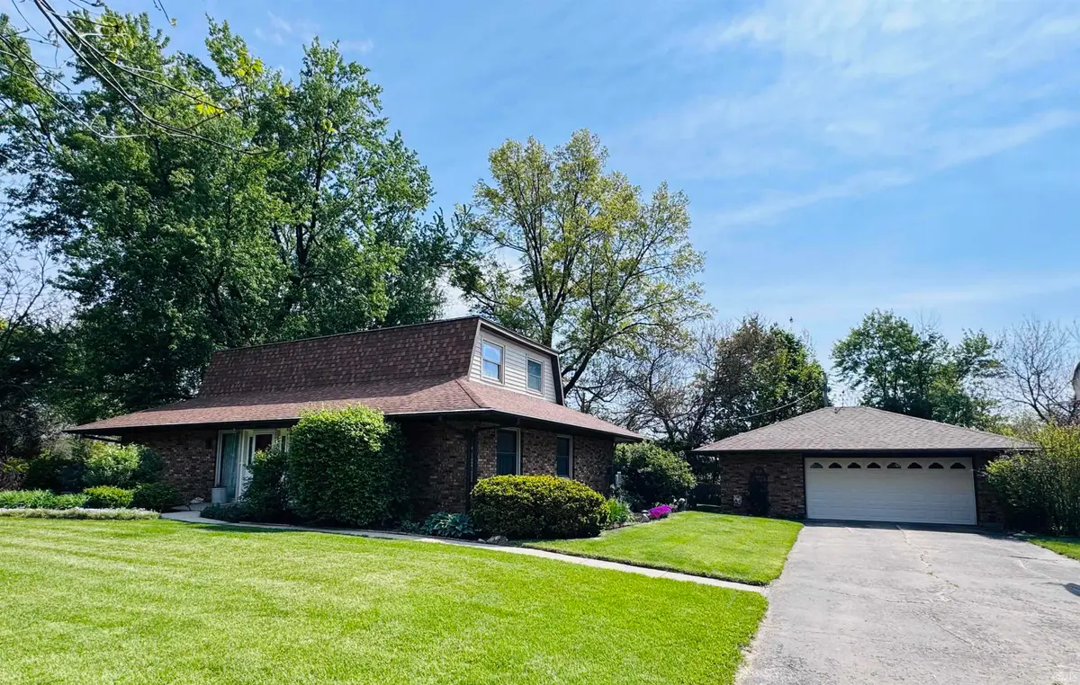 4292 2c Road, Bremen, IN 46506 - #1