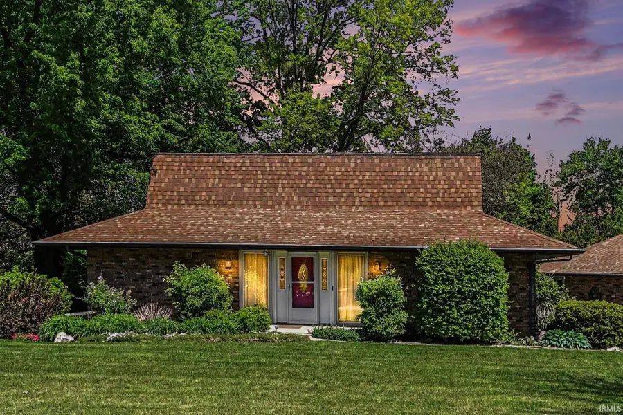4292 2c Road, Bremen, IN 46506 - #3