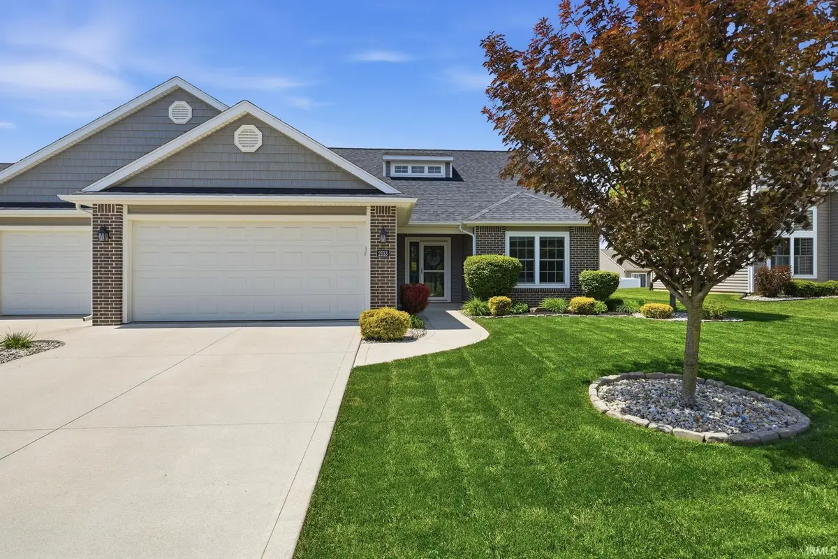 2113 Meadowsweet Parkway, Fort Wayne, IN 46808 - #1