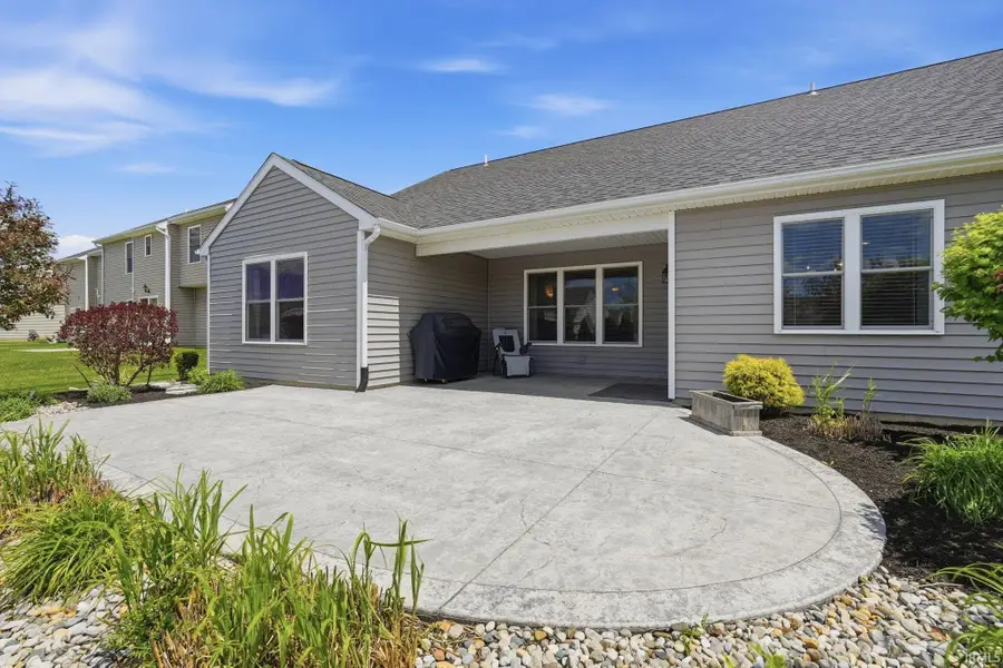 2113 Meadowsweet Parkway, Fort Wayne, IN 46808 - #2