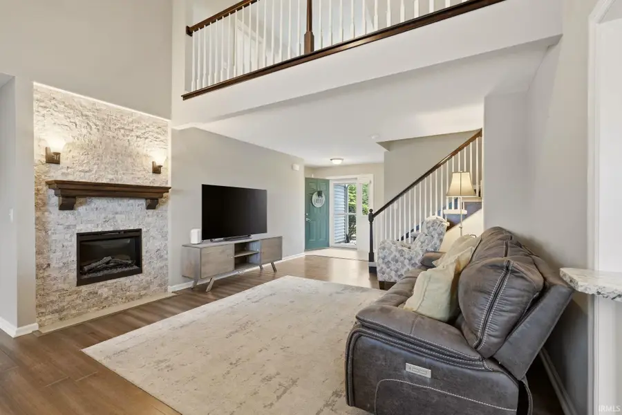 2113 Meadowsweet Parkway, Fort Wayne, IN 46808 - #3