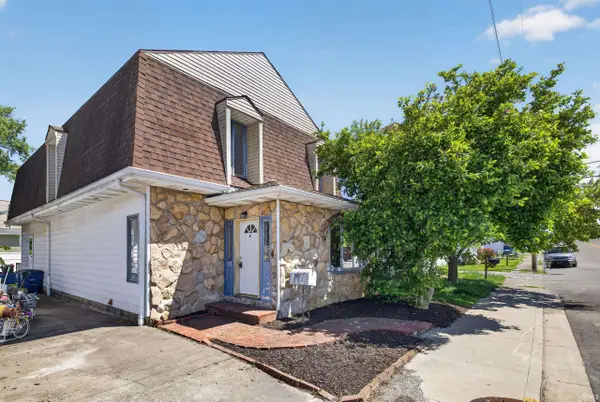 1708 K Street, Bedford, IN 47421