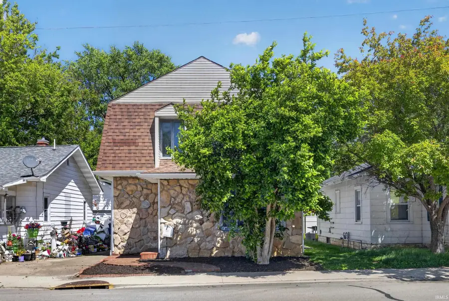 1708 K Street, Bedford, IN 47421 - #2