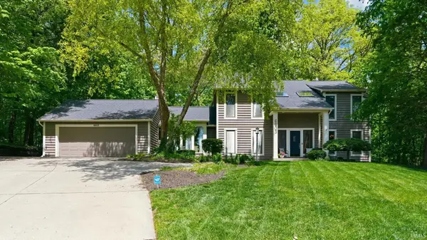 6603 Sweet Wood Court, Fort Wayne, IN 46814