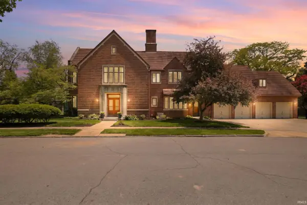721 W Spencer Avenue, Marion, IN 46952