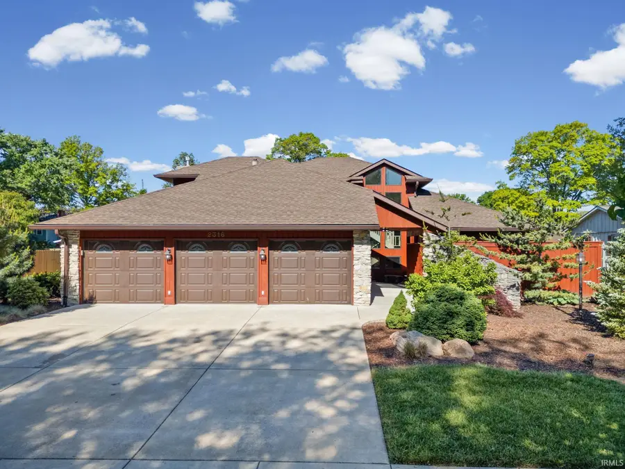 2316 Bennett Road, Lafayette, IN 47909 - #2
