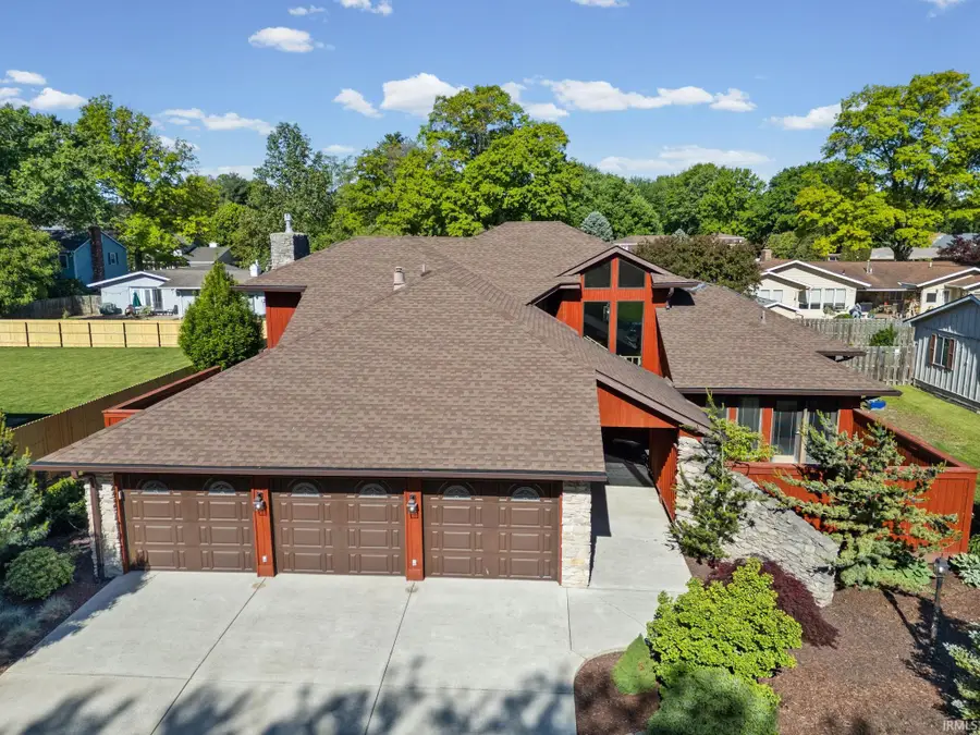 2316 Bennett Road, Lafayette, IN 47909 - #3