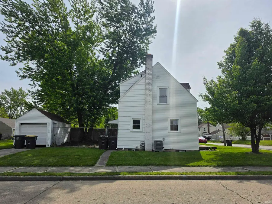 1415 Baxter Street, Fort Wayne, IN 46806 - #3