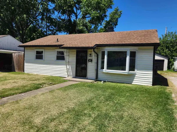 2904 Madison Avenue, Evansville, IN 47714