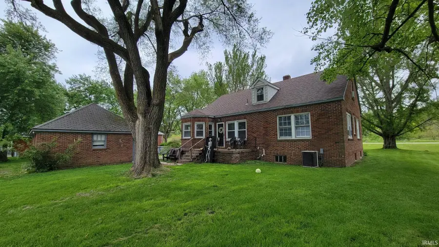 420 W 459 N, Huntington, IN 46750 - #2
