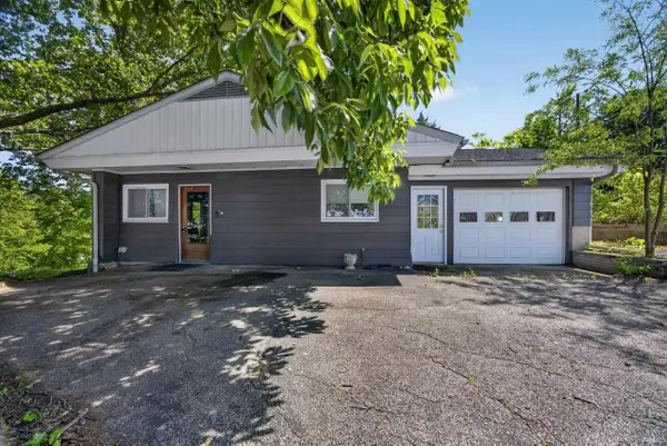 1526 25th Street, Bedford, IN 47421