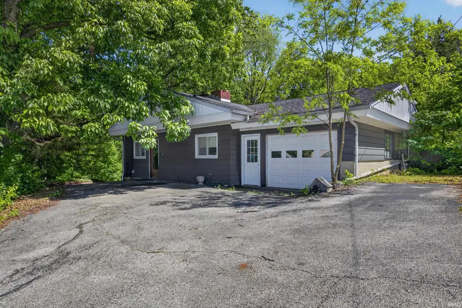 1526 25th Street, Bedford, IN 47421 - #2