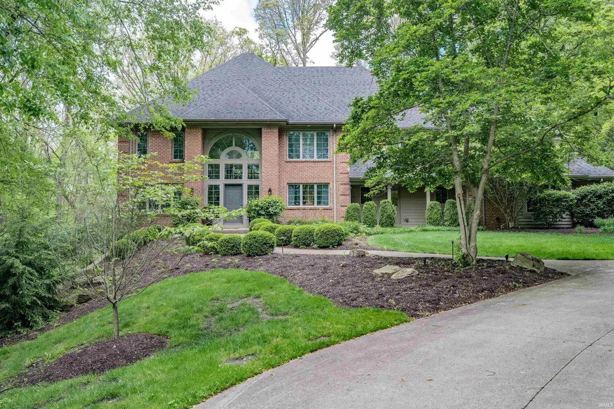 7811 Glacier Creek Dr 92 Drive, Roanoke, IN 46783 - #1
