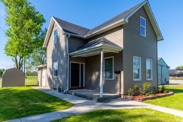 715 St Marys Street, Decatur, IN 46733