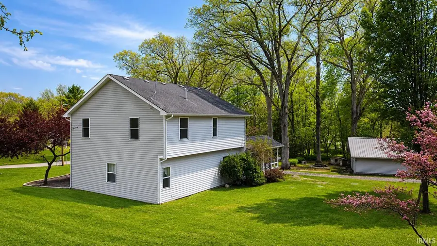 17905 Wappes Road, Churubusco, IN 46723 - #2