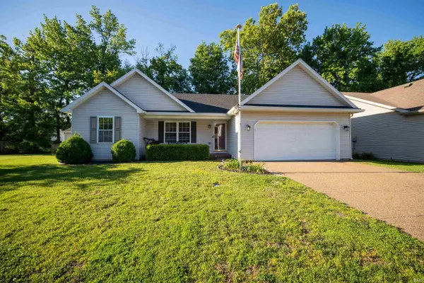510 Riecken Drive, Evansville, IN 47711