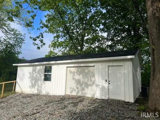 3361 Coveyville Road, Bedford, IN 47421 - #2