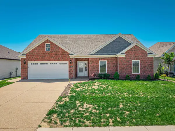 1535 Venture Drive, Evansville, IN 47711