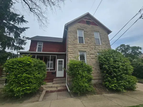 713 Harmar Street, Fort Wayne, IN 46803