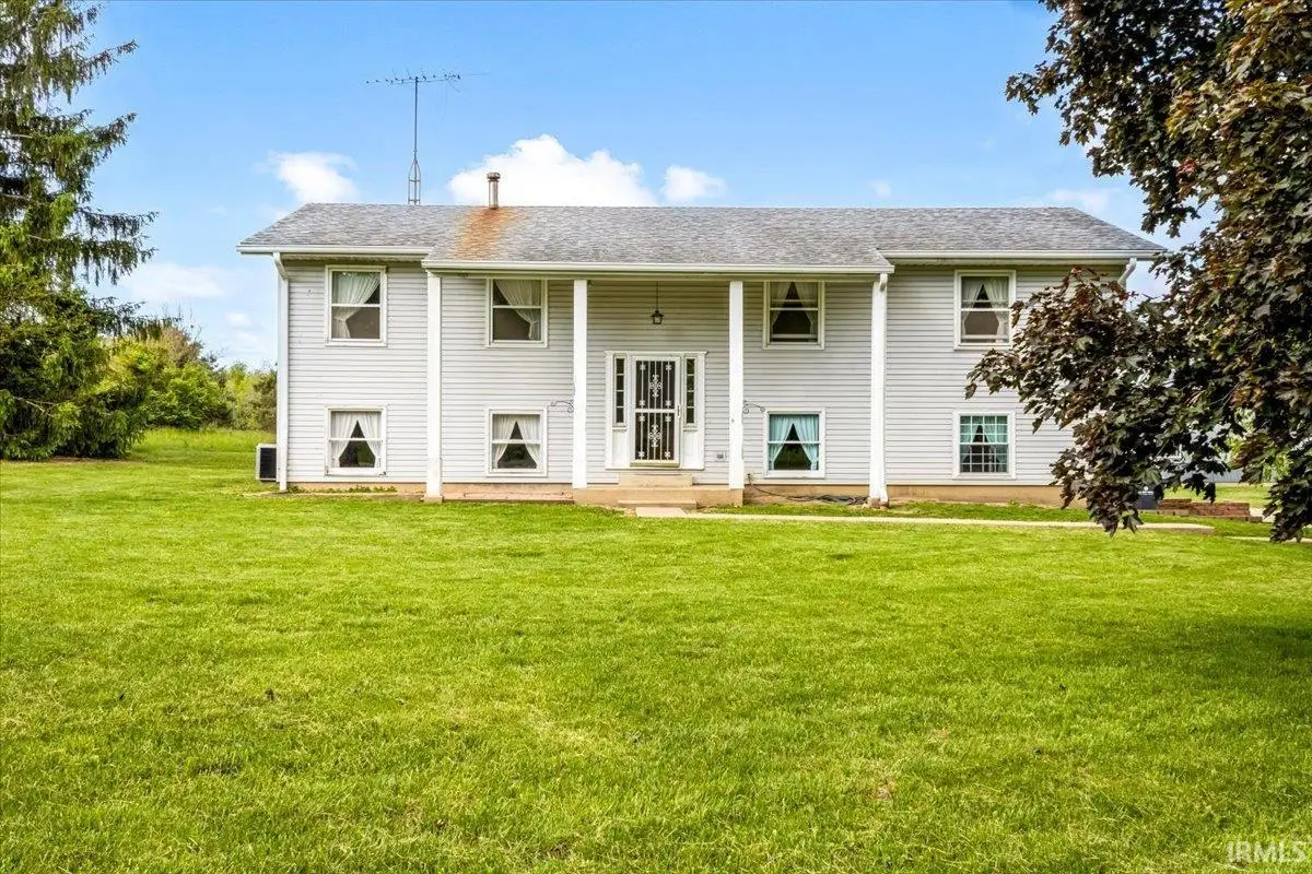 8613 N Buck Creek Pike, Mooreland, IN 47360 - #1