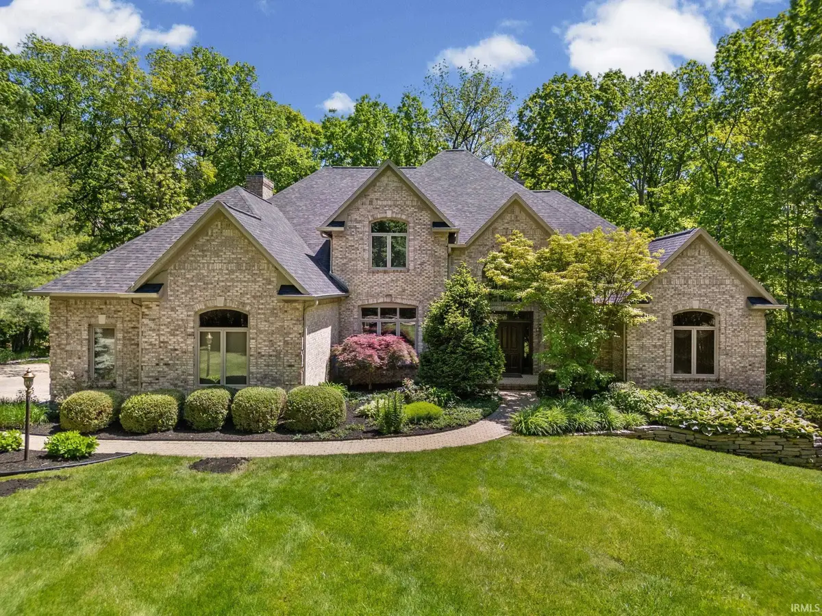 1802 Danielle Lane, West Lafayette, IN 47906 - #1