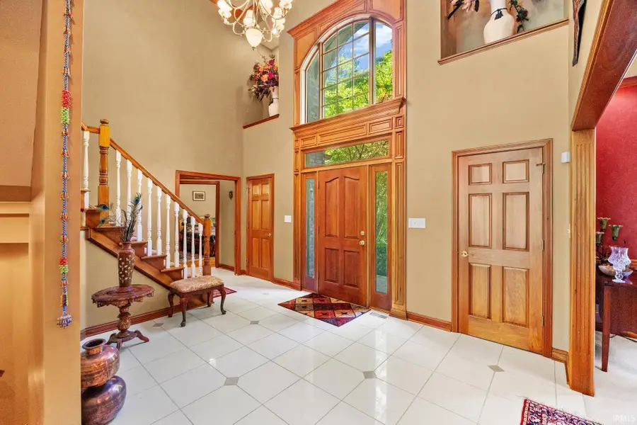 1802 Danielle Lane, West Lafayette, IN 47906 - #2