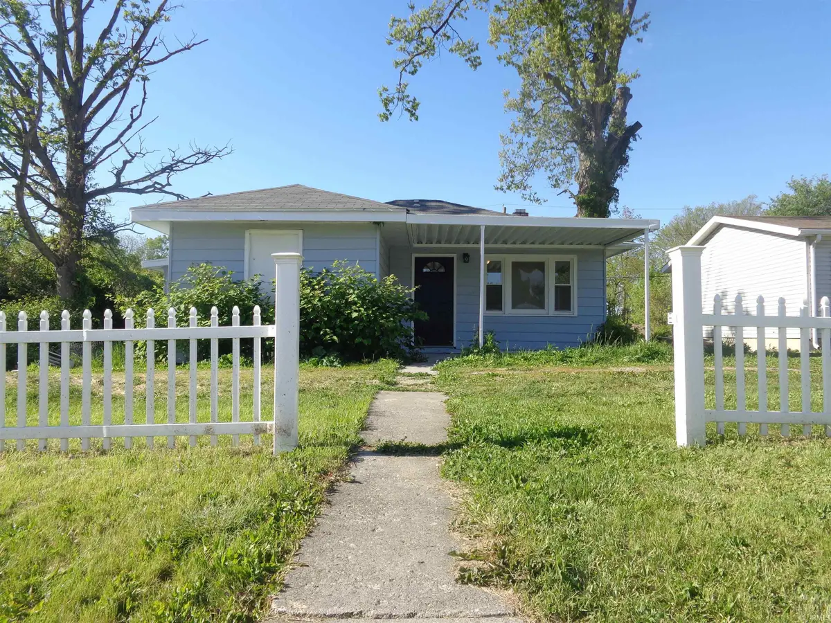 3311 Chestnut Street, Fort Wayne, IN 46803 - #1