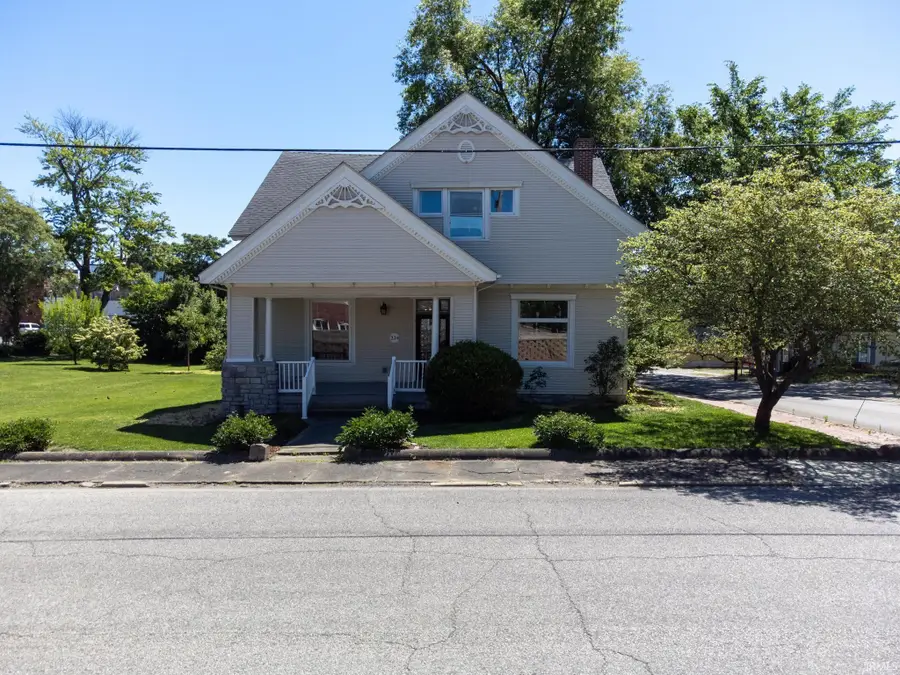 224 S First Street, Boonville, IN 47601 - #2