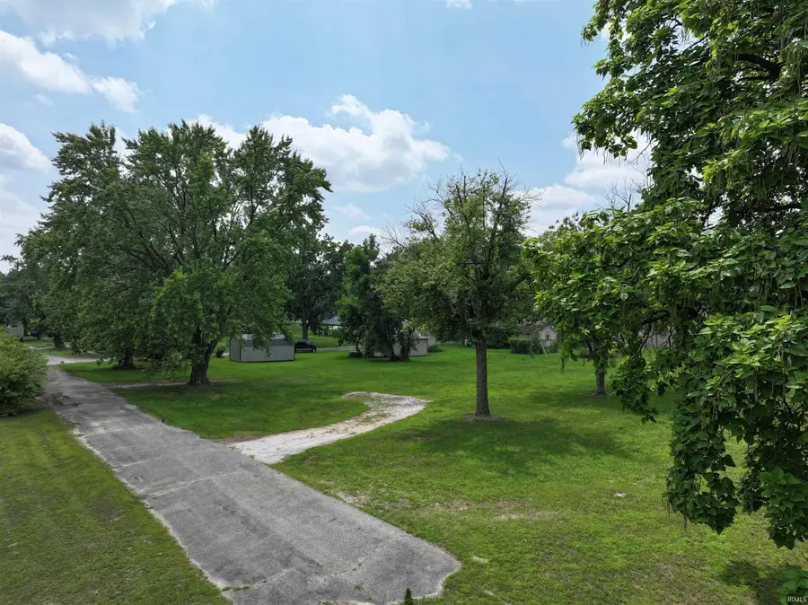 1005 N Monticello Street, Winamac, IN 46996 - #3