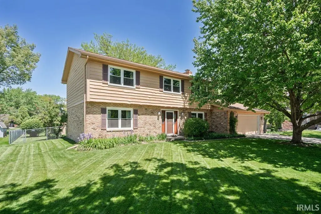 1630 Elmwood Lane, Kokomo, IN 46902 - #1