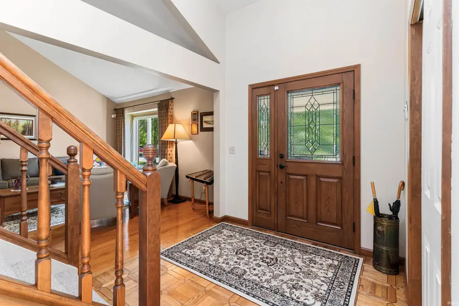 3400 Elkhart Street, West Lafayette, IN 47906 - #2