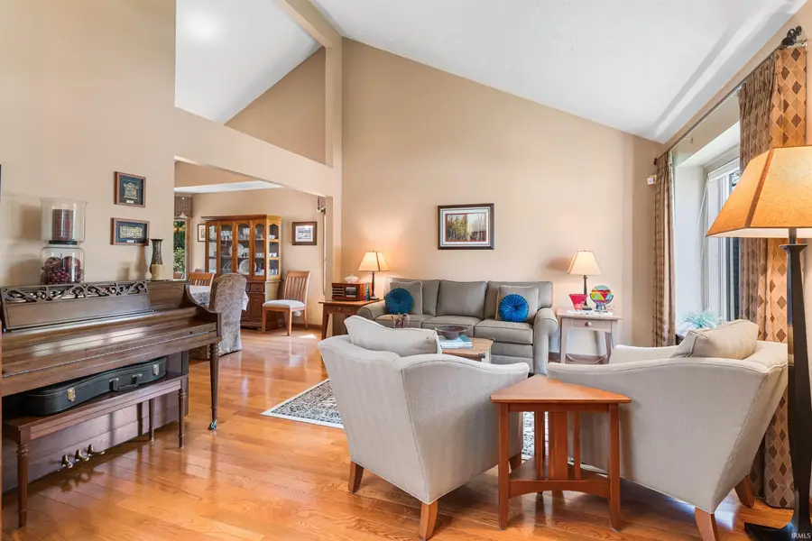 3400 Elkhart Street, West Lafayette, IN 47906 - #3