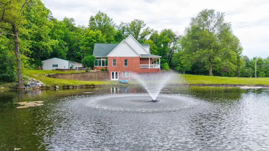 21 N Fetter Lane, Boonville, IN 47601 - #2