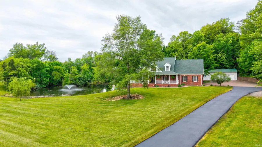 21 N Fetter Lane, Boonville, IN 47601 - #3