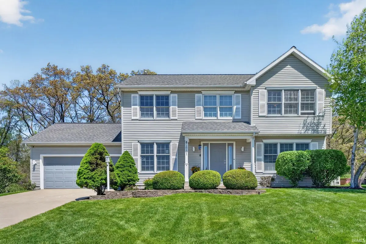 18101 Burton Drive, South Bend, IN 46637 - #1