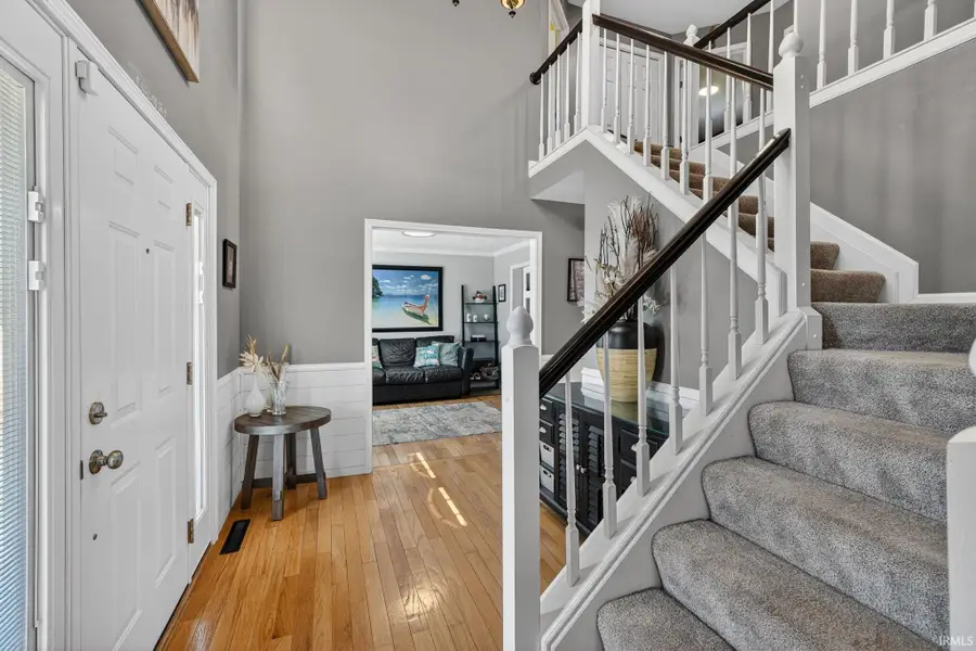 18101 Burton Drive, South Bend, IN 46637 - #2