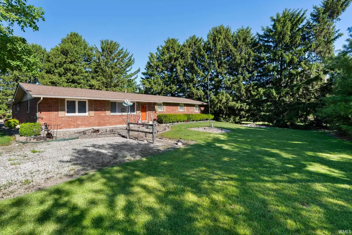 8016 N State Road 29, Frankfort, IN 46041 - #1