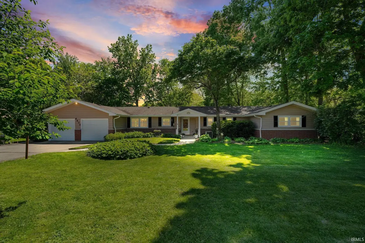 4473 S River Road, West Lafayette, IN 47906 - #1